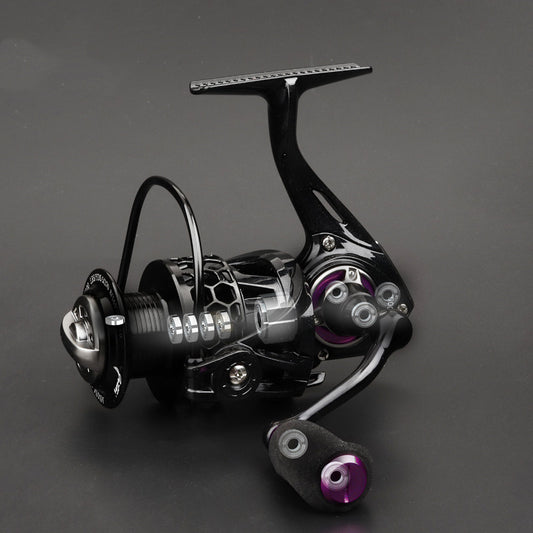 10 1BBs Coil Saltwater Carp Fishing Reel