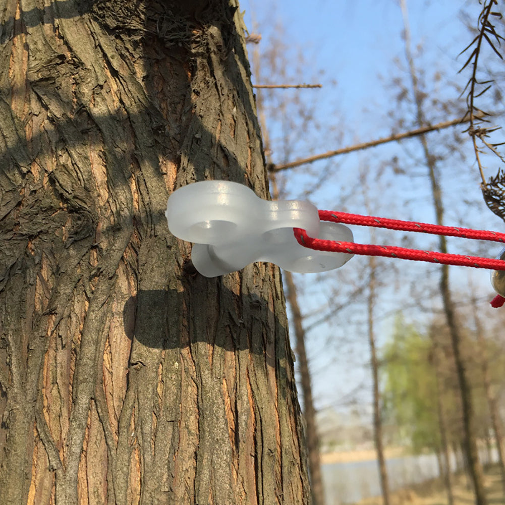 Outdoor Camping Nail Camping Ground Plank Screw