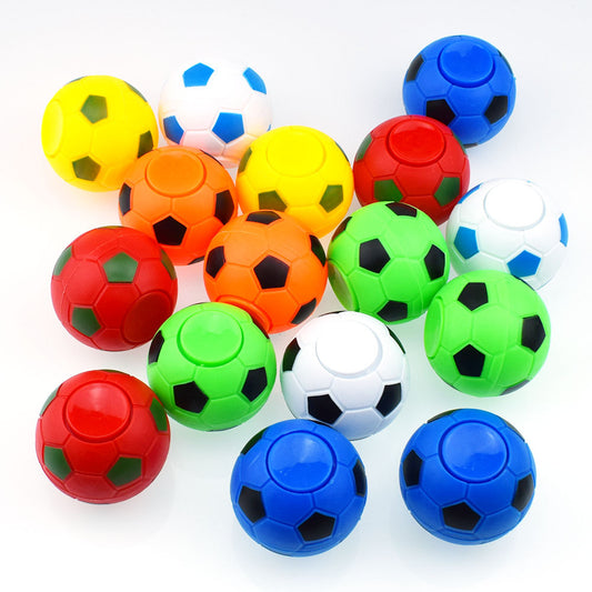 10 pcs RAINBOW 3D FIDGET balls