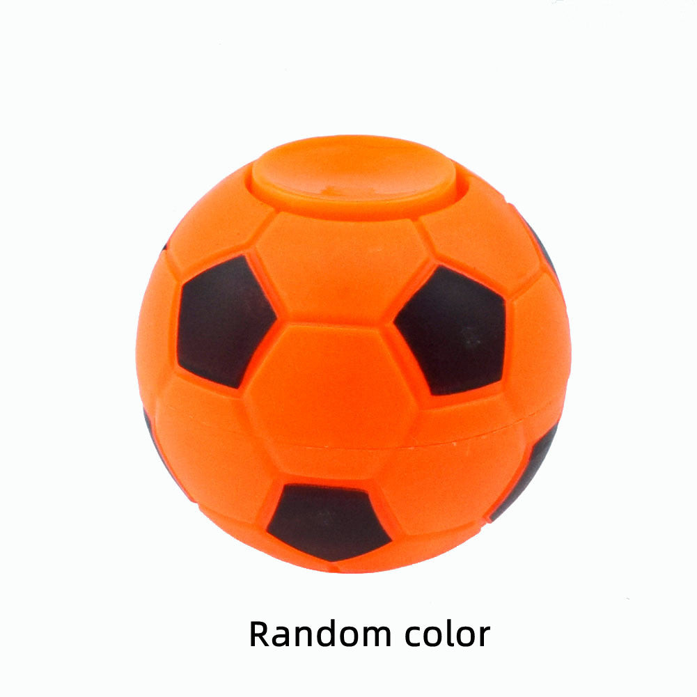 10 pcs RAINBOW 3D FIDGET balls